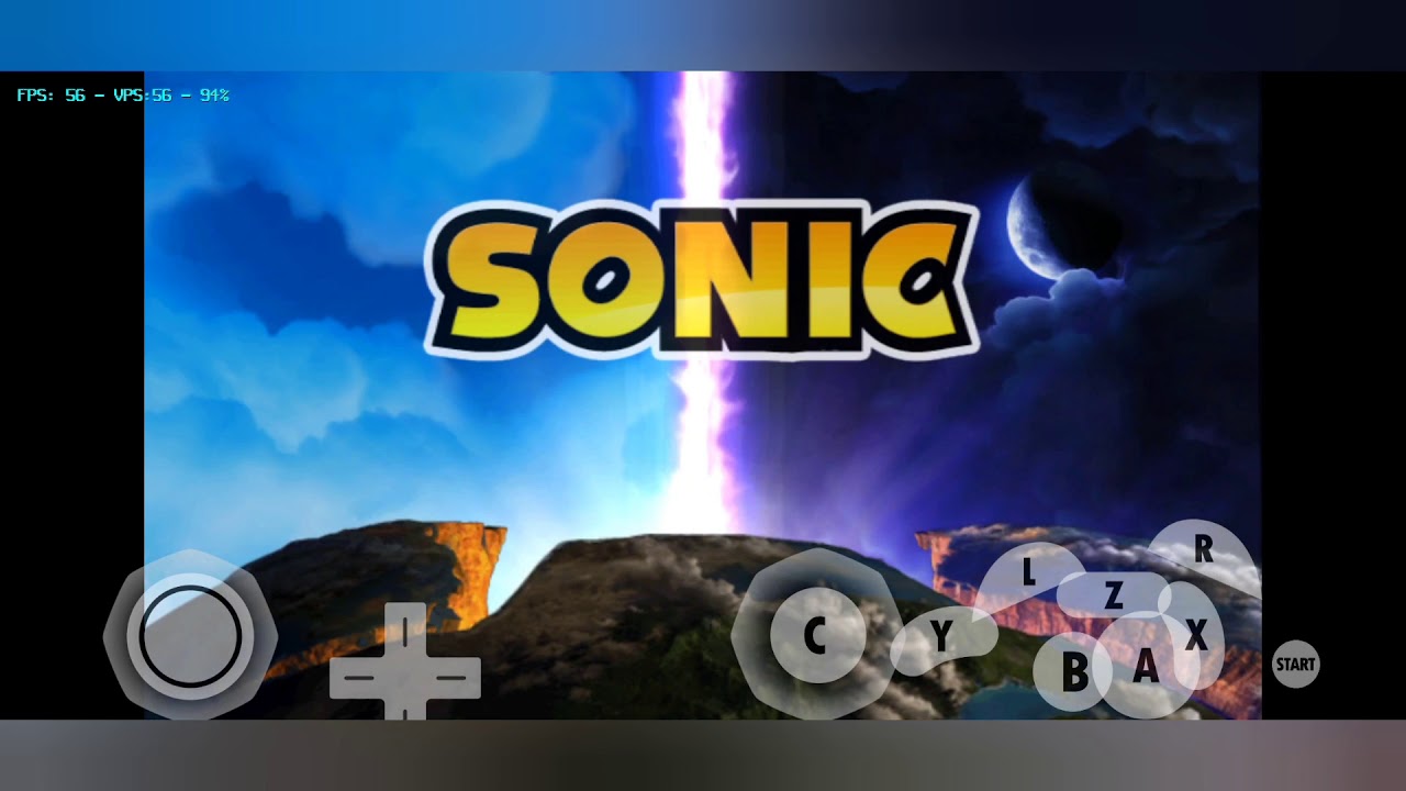 sonic unleashed pc download crack