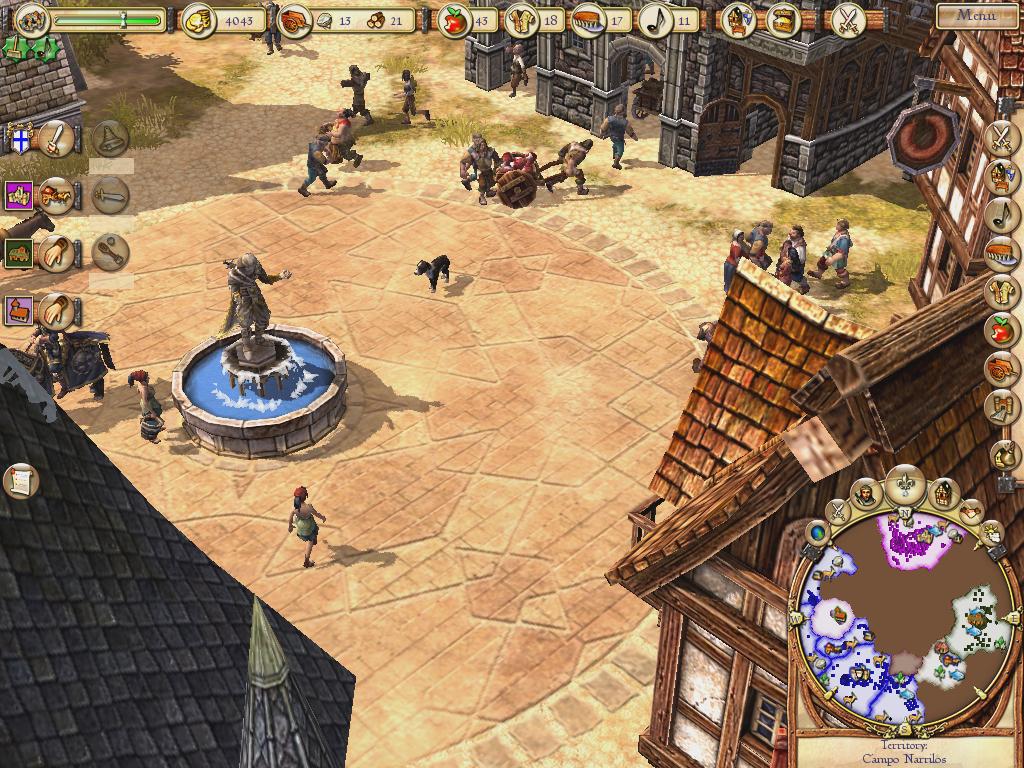 settlers 7 review