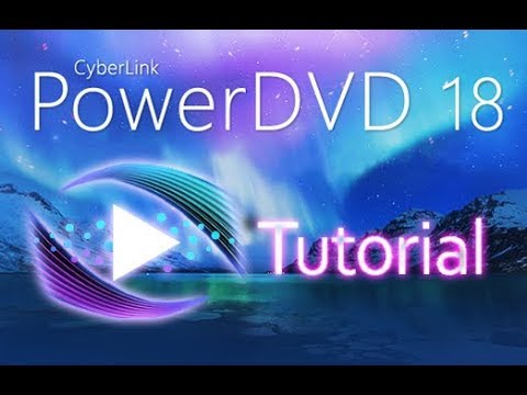 powerdirector tutorial